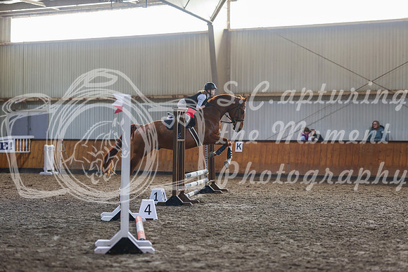 2025 - HJ Schooling - Sunday March 23rd - 1979