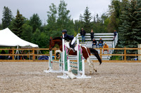 2025 - Haylee - Picco Horse Show - Sunday July 27th 01448