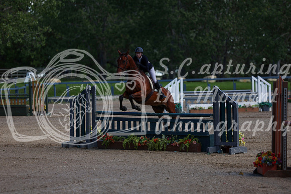 2025 - Shea - Rocky Mountain Classic II - Sunday August 17th - 28102