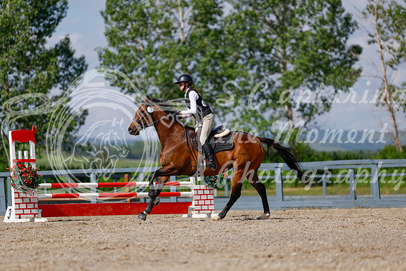 2025 - Haylee - June Classic I - Friday June 13th - 03186