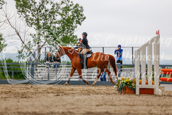 2025 - Haylee - June Classic II - Friday June 20th - 03961