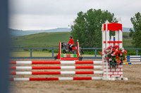 2025 - Haylee - June Classic II - Friday June 20th - 04133