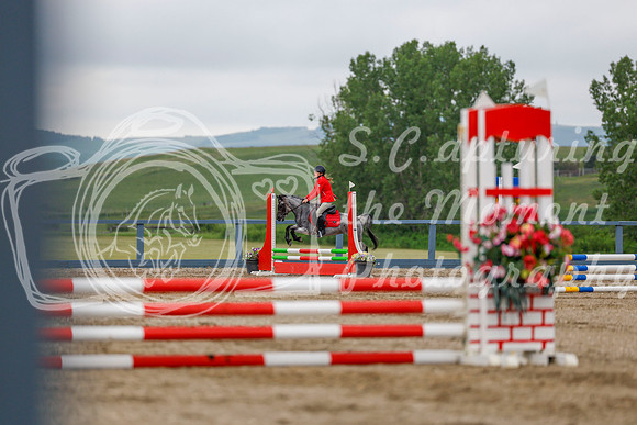 2025 - Haylee - June Classic II - Friday June 20th - 04133
