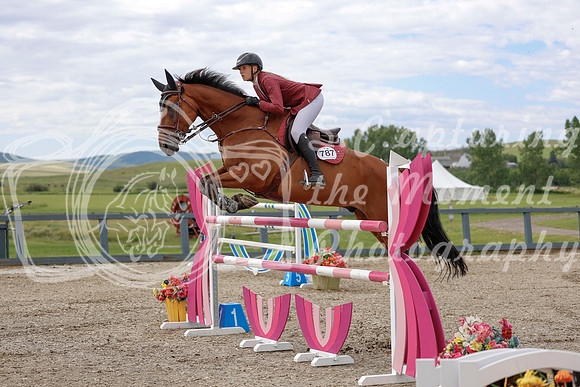 2025 - Haylee - Rocky Mountain Classic I - Sunday August 10th - 13044