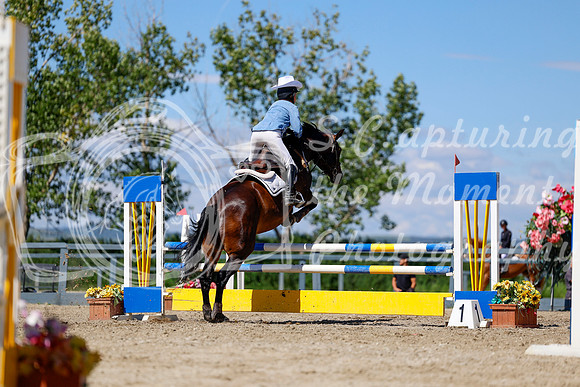 2025 - Haylee - Mid Summer Classic I - Sunday July 13th - 08597