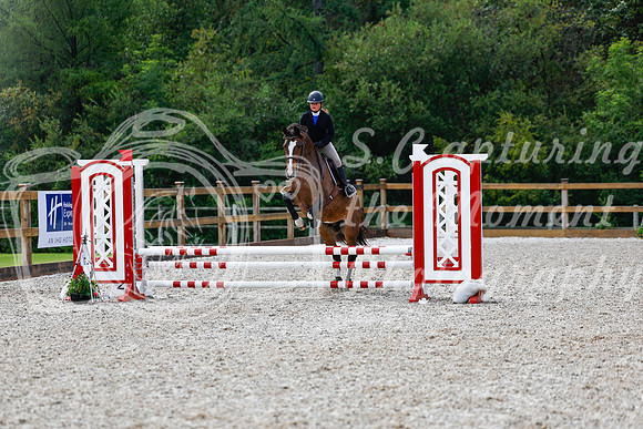 2025 - Haylee - Picco Horse Show - Sunday July 27th 02284