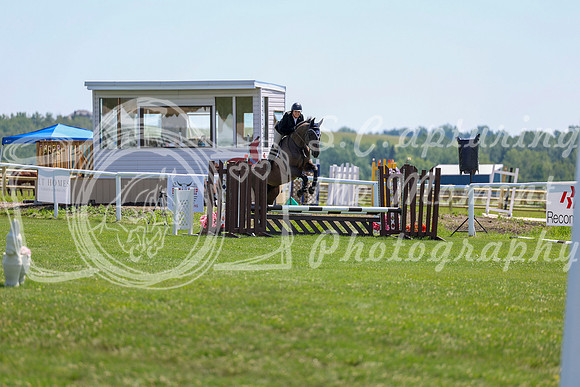 2025 - Shea - Teesdale - Thursday July 24th - 01359