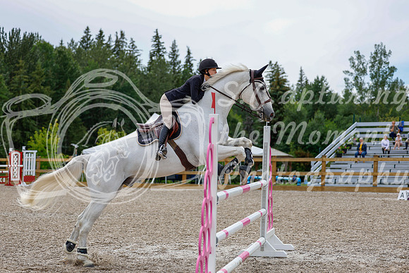 2025 - Haylee - Picco Horse Show - Friay July 25th 03761