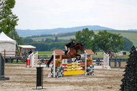 2025 - Haylee - June Classic II - Sunday June 22nd - 07082
