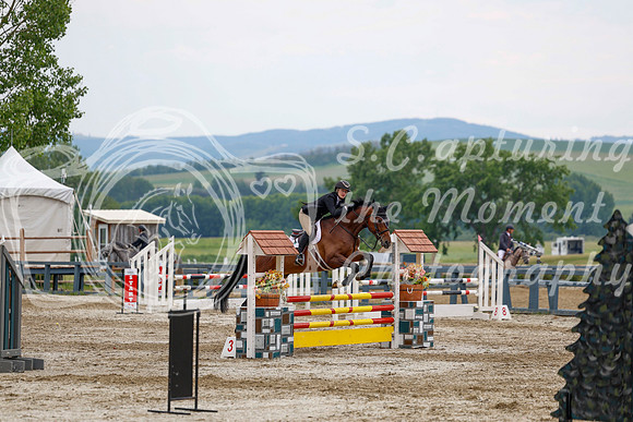 2025 - Haylee - June Classic II - Sunday June 22nd - 07082