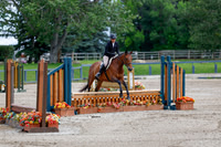 2025 - Haylee - Rocky Mountain Classic II - Thursday August 14th - 09296
