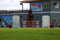 2025 - Shea - Bow Valley II - Saturday May 17th - 14128