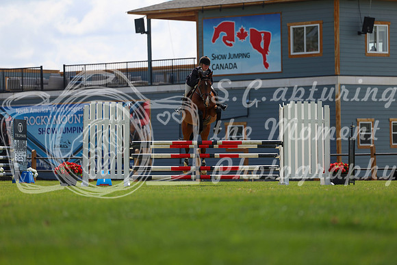2025 - Shea - Bow Valley II - Saturday May 17th - 14128
