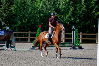 2025 - Haylee - Picco Horse Show - Thursday July 24th 00092