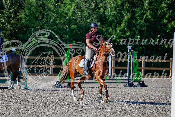 2025 - Haylee - Picco Horse Show - Thursday July 24th 00092