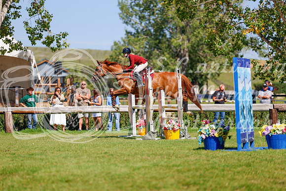 2025 - Haylee - Rocky Mountain Classic III - Saturday August 23rd - 07925