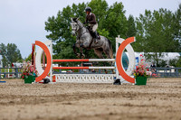 2025 - Haylee - Rocky Mountain Classic II - Friday August 15th - 00421