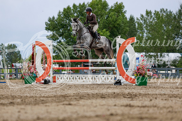 2025 - Haylee - Rocky Mountain Classic II - Friday August 15th - 00421