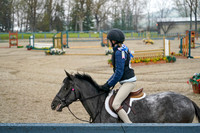 2025 - Jackie - Bow Valley II - Sunday May 18th - 09477
