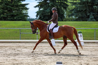 2025 - Dressage Festival - Saturday July 5th - 14151