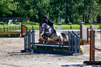 2025 - Haylee - Rocky Mountain Classic III - Thursday August 21st - 07401