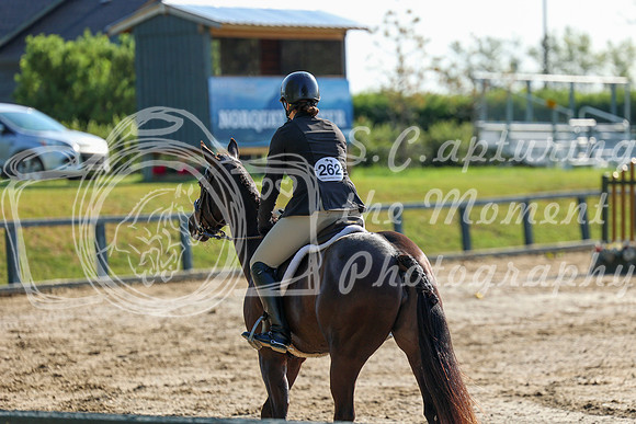 2025 - Mara - June Classic I - Sunday June 15th - 06480