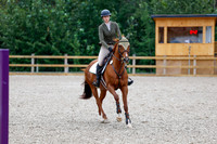 2025 - Haylee - Picco Horse Show - Saturday July 26th 04784
