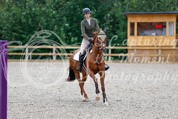 2025 - Haylee - Picco Horse Show - Saturday July 26th 04784