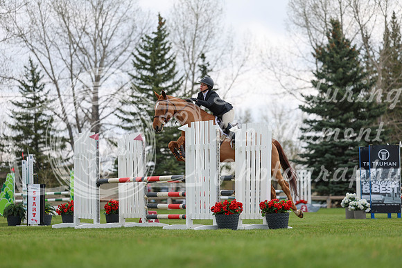 2025 - Shea - Bow Valley II - Saturday May 17th - 01920