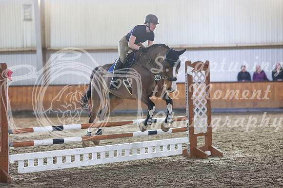 2025 - HJ Schooling - Sunday March 23rd - 4819