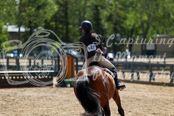 2025 - Mara - June Classic I - Saturday June 14th - 09085