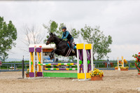 2025 - Haylee - June Classic II - Friday June 20th - 08001