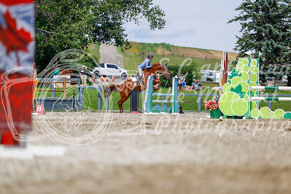2025 - Haylee - Rocky Mountain Classic I - Saturday August 9th - 15963