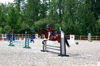 2025 - Haylee - Picco Horse Show - Friay July 25th 00860