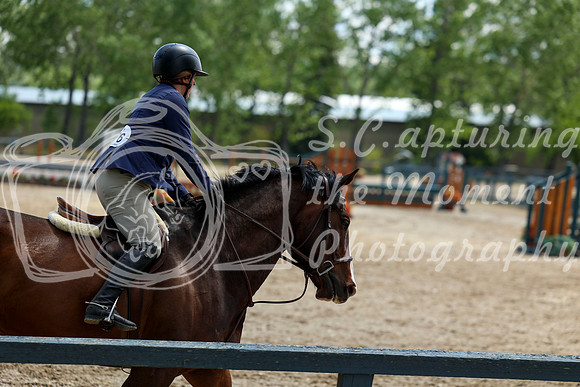 2025 - Mara - June Classic I - Saturday June 14th - 09624