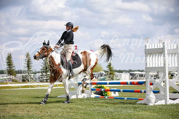 2025 - Karlee - Blue Sky Classic - Saturday, May 17th 13299