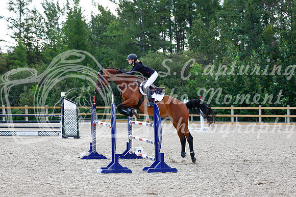 2025 - Haylee - Picco Horse Show - Sunday July 27th 04947