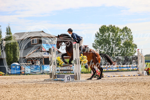 2025 - Mara - Rocky Mountain Classic I - Sunday August 10th - 08164