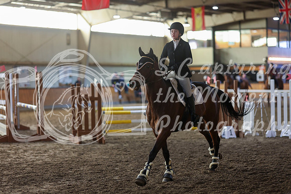 2025 - HJ Schooling - Sunday March 23rd - 5589