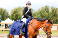2025 - Haylee - Picco Horse Show - Saturday July 26th 09606