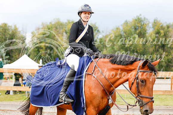2025 - Haylee - Picco Horse Show - Saturday July 26th 09606