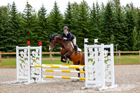 2025 - Haylee - Picco Horse Show - Friay July 25th 02484