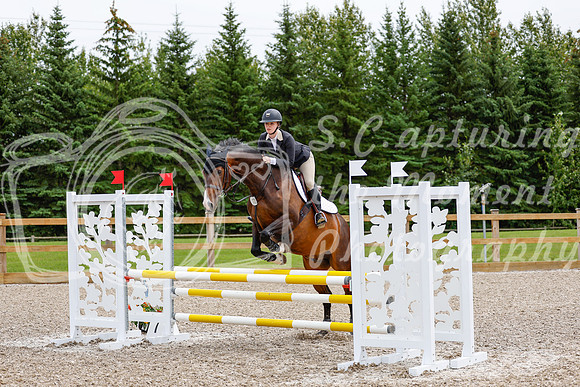 2025 - Haylee - Picco Horse Show - Friay July 25th 02484