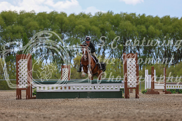 2025 - Julia - Blue Sky Classic - Sunday, May 18th 41019