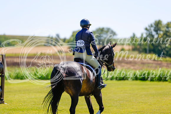 2025 - Haylee - Rocky Mountain Classic III - Thursday August 21st - 08164