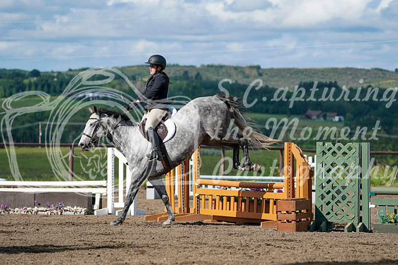 2025 - Kiana - Teesdale - Friday July 25th - 01201