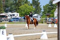 2025 - Dressage Festival - Saturday July 5th - 02600