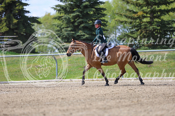 2025 - Julia - Blue Sky Classic - Sunday, May 18th 40445