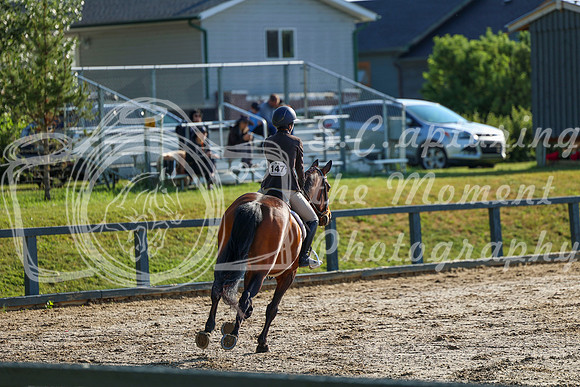 2025 - Mara - June Classic I - Sunday June 15th - 06131