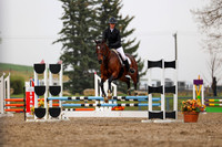 2025 - Mara - Bow Valley II - Sunday May 18th - 07657